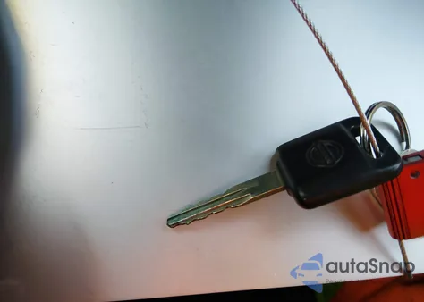 2016 Nissan Versa 1.6 S+ z USA, uszkodzony, nr VIN 3N1CN7AP8GL885518